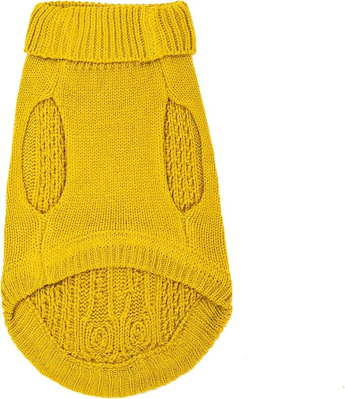 Stretchy Cat Sweater - Image 7