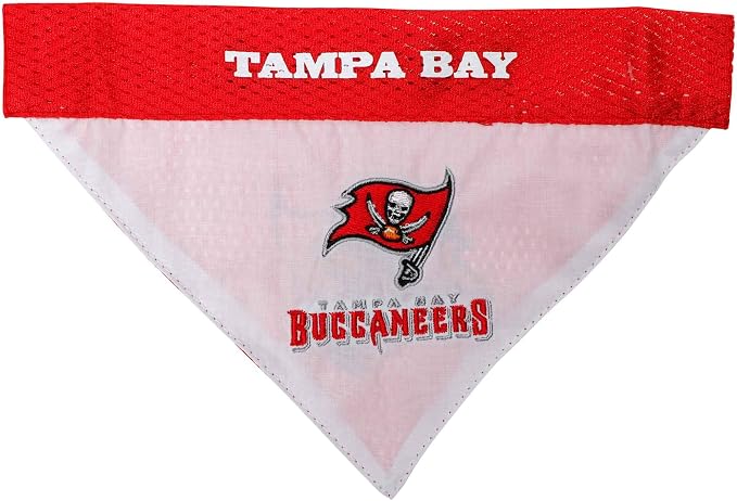 Pets First NFL DOG BANDANA - Image 2