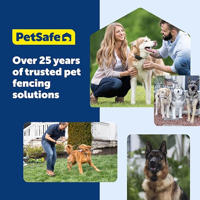 PetSafe 2-Dog Wireless Pet Containment System - Image 7