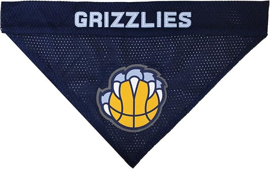 Pets First NBA Dog Bandana - Image 2
