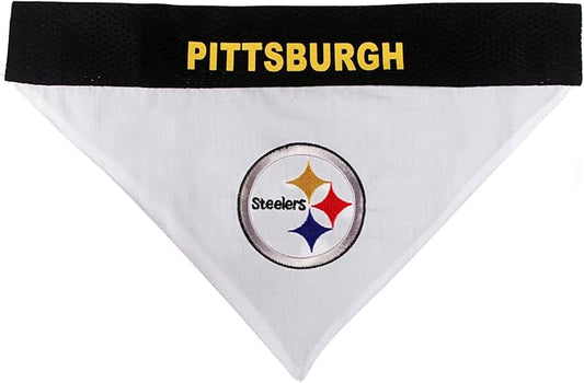 Pets First NFL DOG BANDANA - Image 2