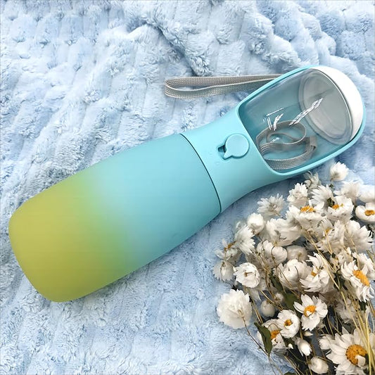 Travel Dog Water Bottles, Portable Dog Essentials - Image 2