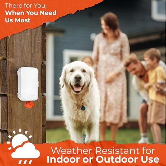 Dog Poop Bag Dispenser - Image 2