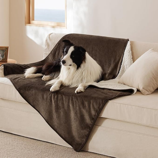 Bedsure Waterproof Dog Blankets - Image 2