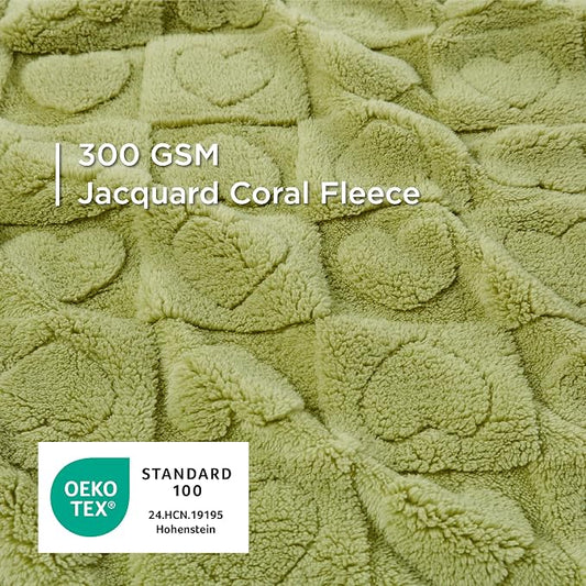 Bedsure Dog Blanket for Medium Dogs Washable - Image 2