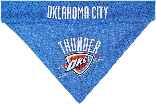 Pets First NBA Dog Bandana - Image 2