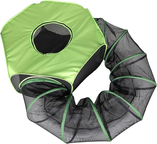 Kitty City Outdoor Catio Furniture and Play Kits - Image 2