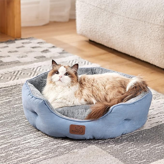 Bedsure Dog Beds for Small Dogs - Image 2
