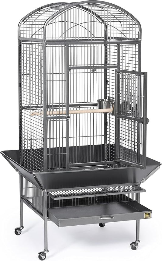 Prevue Pet Products Dometop Bird Cage - Image 2