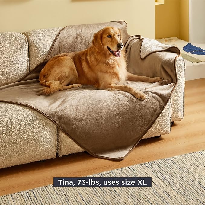 Bedsure Waterproof Dog Blankets - Image 9