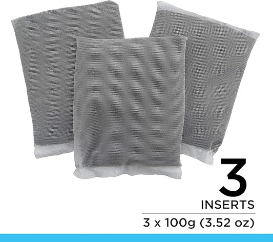 Fluval Carbon Filter Media for Aquariums, Premium Bituminous Carbon Inserts - Image 2