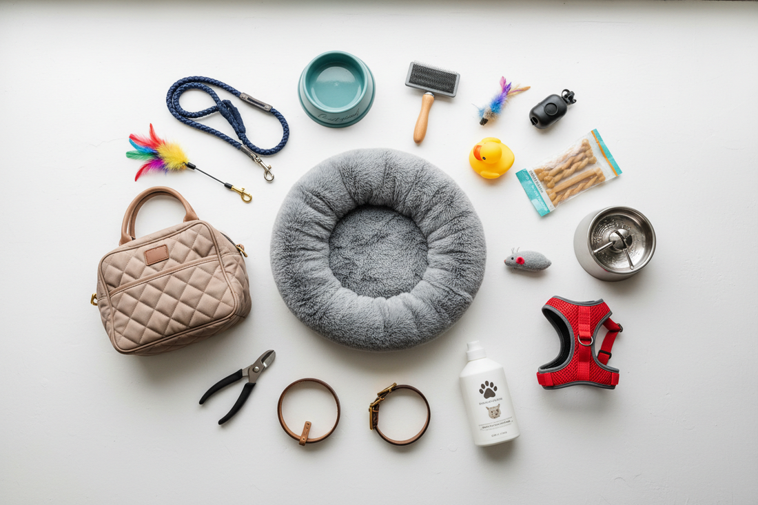 15 Must-Have Pet Products Every American Pet Owner Needs