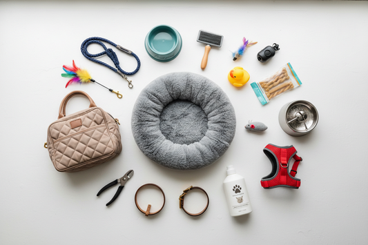15 Must-Have Pet Products Every American Pet Owner Needs