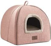 Cat Bed for Indoor Cats - Image 2