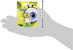 Penn-Plax Officially Licensed Spongebob Squarepants Aquarium Ornament – Sandy – - Image 2
