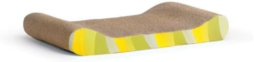 Catit Style Scratcher with Catnip - Image 5