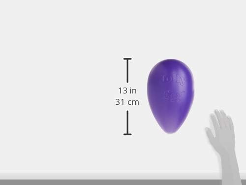 Jolly Pets Jolly Egg Dog Toy, 12 Inches/Large - Image 8