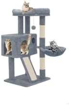 Athena Collection Cat Tree - Image 8