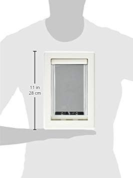 Perfect Pet Soft Flap Cat Door - Image 4