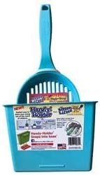 Litter Lifter Magic-Scoop Handy-Holder Combo Pack by Litter+Lifter