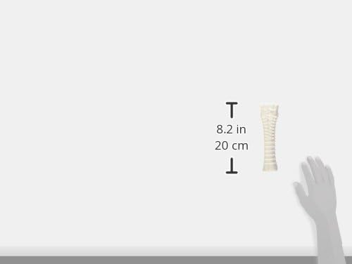 Nylabone Textured Knuckle Bone Power Chew Toy - Image 3