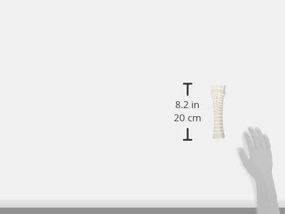 Nylabone Textured Knuckle Bone Power Chew Toy - Image 3