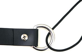 Sparky Pet Co - ECollar Replacement Strap - Bungee Dog Collar - Waterproof - - Image 7