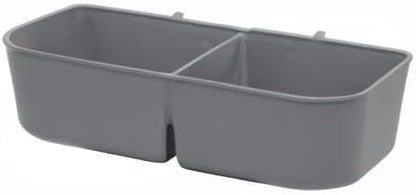 Pet Crate Carrier Cup Double Large - Image 5