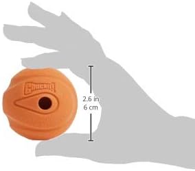 Chuckit Gen 1 Fetch Pack Dog Balls - Image 3