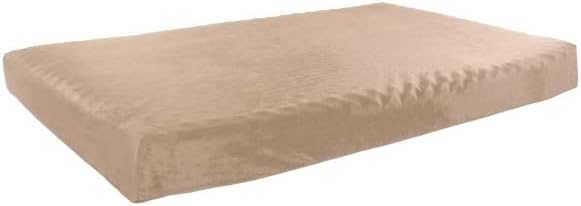 Memory Foam Dog Bed - Image 6