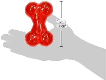 SPOT Play Strong Bone- Durable TPR Long Lasting Dog Chew - Image 4
