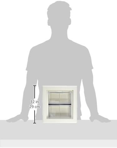 Ideal Pet Products Air Seal Pet Door - Image 5
