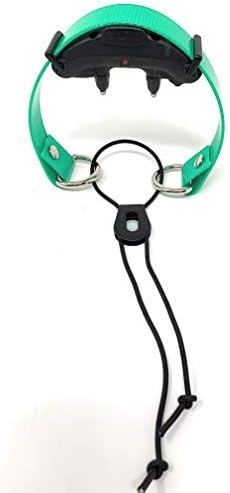 Sparky Pet Co - ECollar Replacement Strap - Bungee Dog Collar - Waterproof - by SparkyPetCo