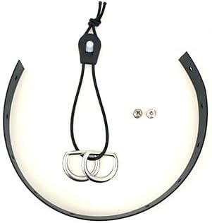 Sparky Pet Co - Surefit ECollar Replacement Strap -Bungee Dog Collar Waterproof - Image 7