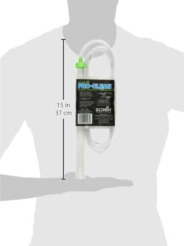 Python Pro-Clean Aquarium Gravel Washer & Siphon Kit - Image 4