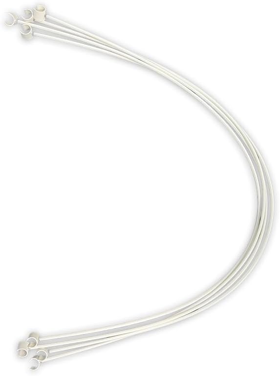 Dog Agility Weave Pole Guides – Training Aids - Image 4