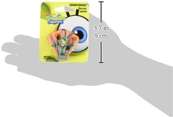 Penn-Plax Officially Licensed Spongebob Squarepants Aquarium Ornament – - Image 3