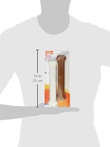 Nylabone Original Bone Power Chew Toy - Image 3