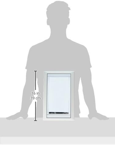 IDEAL PET PRODUCTS Since 1979 Ideal Pet Products Screen Guard Pet Door - Image 3