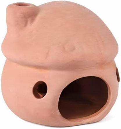Betta Fish Tank Accessories, Pleco Caves - Image 9