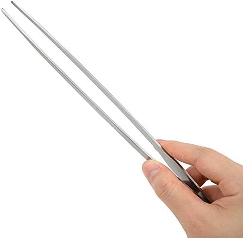 LILYS PET Stainless Steel Aquarium Tank Aquatic Plant Tools Sets - Image 8