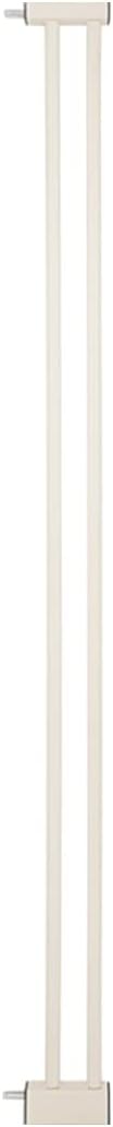 Lumizone Extra Tall Pet Gate 55.12" High Pressure Mounted 4.13" Wide Extension - Image 5