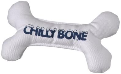 Multipet Chilly Bone Dog Toy - Image 4