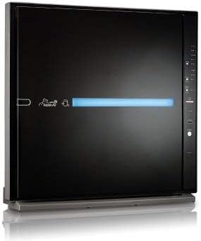 RabbitAir MinusA2 Ultra Quiet HEPA Air Purifier - Image 8