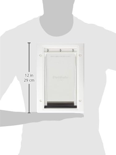 PetSafe Plastic Pet Door - Image 7