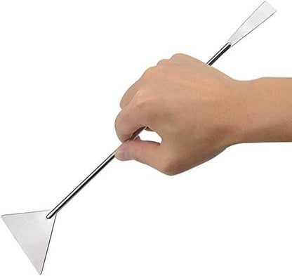 LILYS PET Stainless Steel Aquarium Tank Aquatic Plant Tools Sets - Image 6