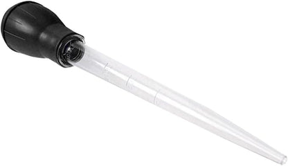 BESPORTBLE 2sets Aquarium Cleaning Tool 30ml Fish Tank Pipette Sand Vacuum Mini - Image 7