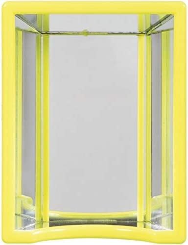 JW Hall Of Mirrors Bird Toy, 3.25'' length x 4.25'' width x 1.25'' depth - Image 4