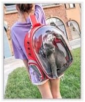 Backpack Pet Carriers - Image 3