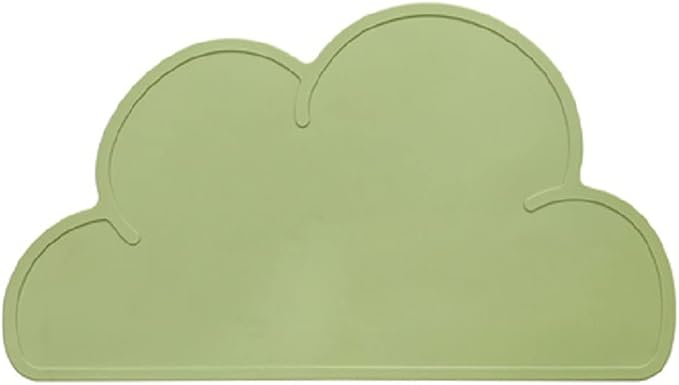 Love Dream Silicone Pet Feeding Food Mat by Love+Dream